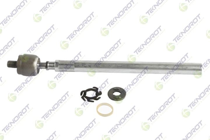Set: 2 × Spurstange