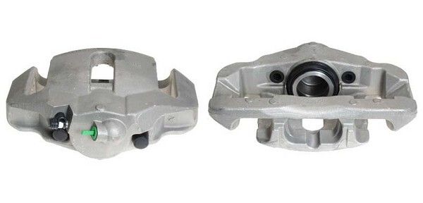 Bremssattel Bremszange