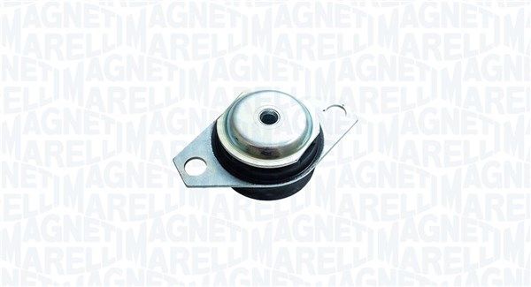 Halter Motoraufhängung