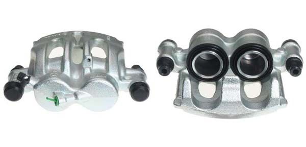 Bremssattel Bremszange