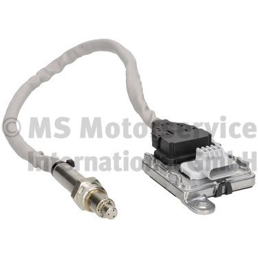 NOx Sensor Katalysator Kat