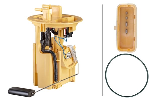 Kraftstoff Fördereinheit Kraftstoffpumpe