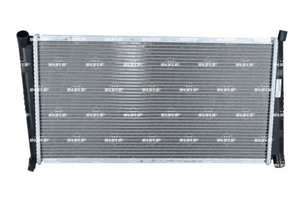 Kühler Wasserkühler Motorkühler