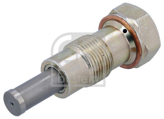 Spanner Steuerkette