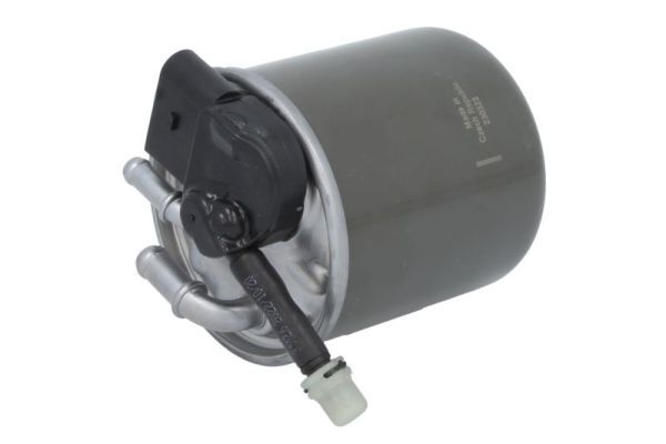 Kraftstofffilter