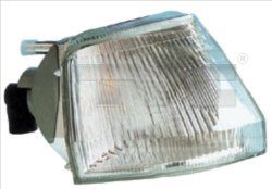 Set: 2 × Blinker vorne