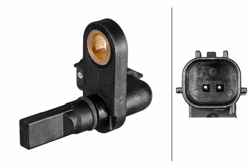 ABS Sensor Drehzahlmesser