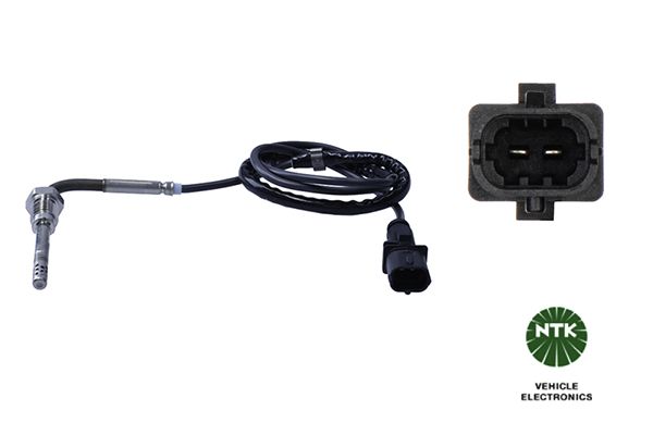 Sensor Abgastemperatur