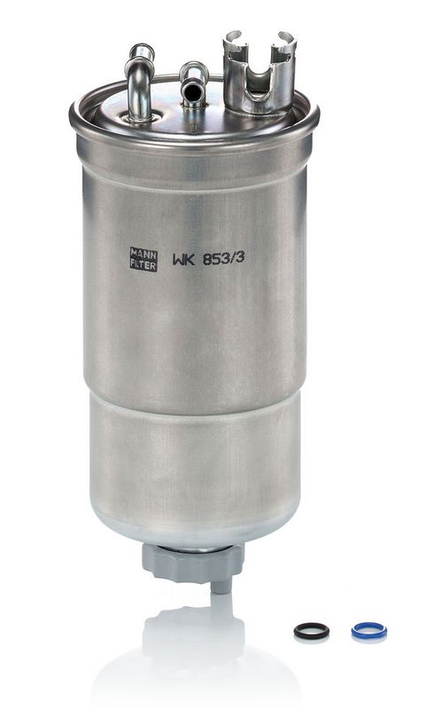Kraftstofffilter