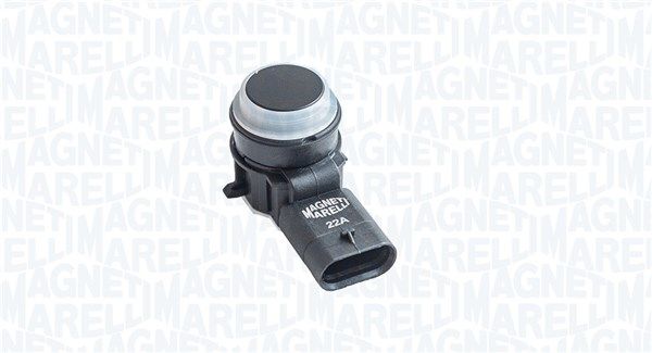 Sensor Einparkhilfe