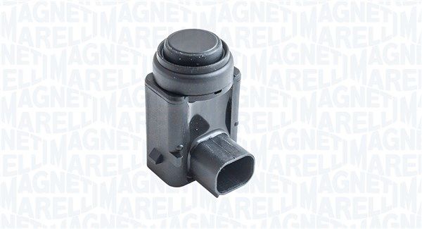 Sensor Einparkhilfe