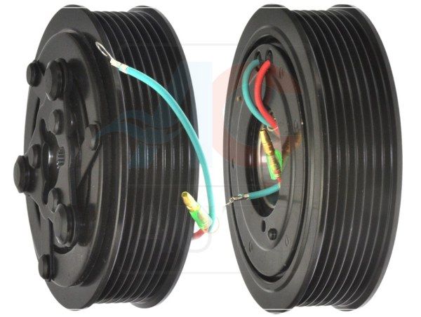 Q-SPARES AC-06KE04