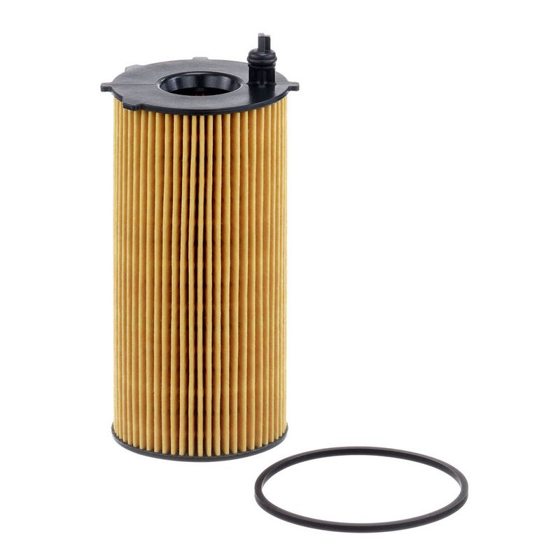 Ölfilter