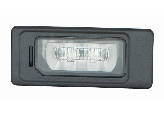 Set: 2 × Kennzeichenbeleuchtung