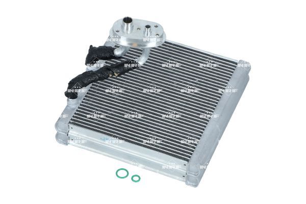 Verdampfer Klimaanlage