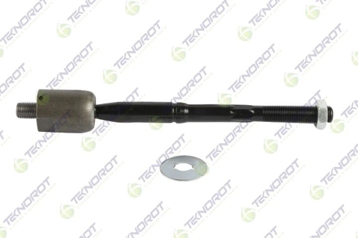 Set: 2 × Spurstange