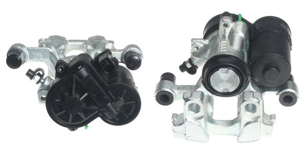 Bremssattel Bremszange