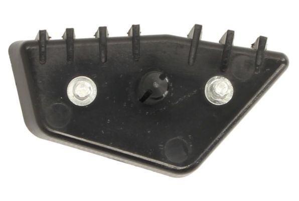 Set: 2 × Stoßstangen Halter