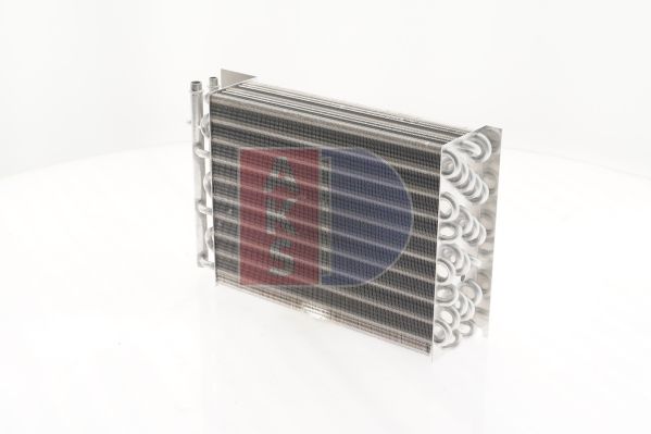 Verdampfer Klimaanlage