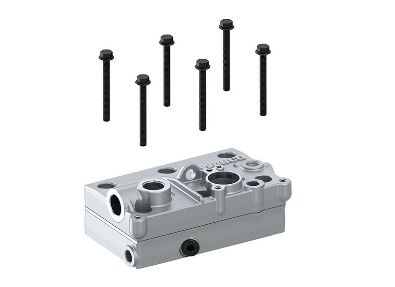Reparatursatz Druckluftkompressor