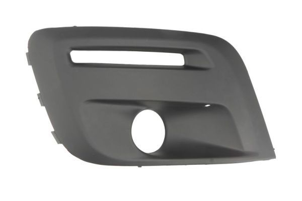 Stoßstange Gitter