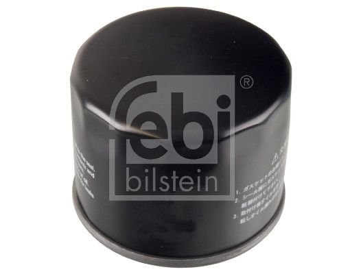 Ölfilter Öl Filter