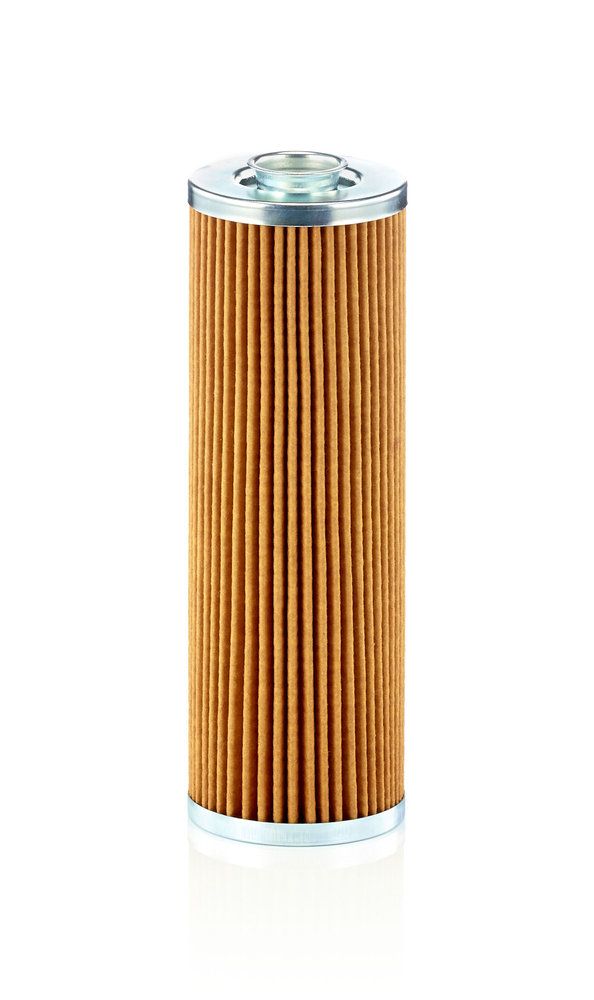 Arbeitshydraulik Filter Hydraulische Anlage