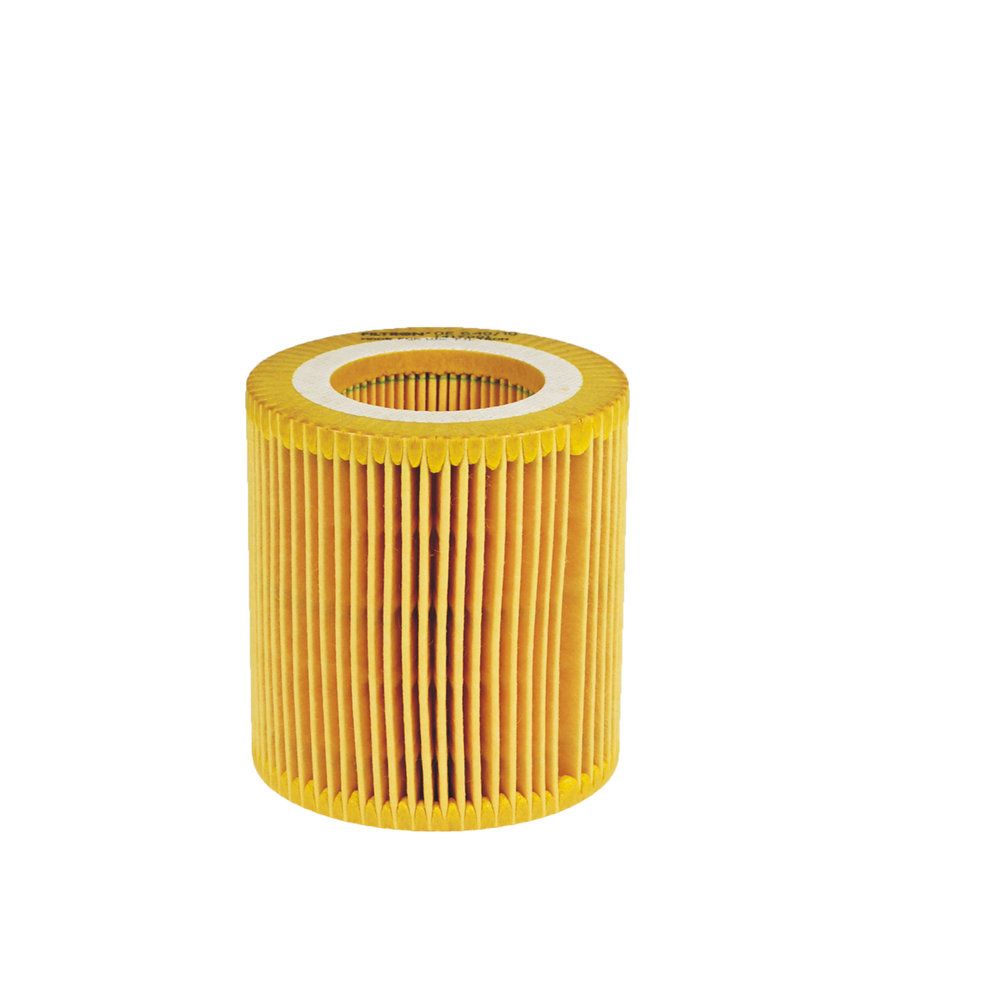 Ölfilter