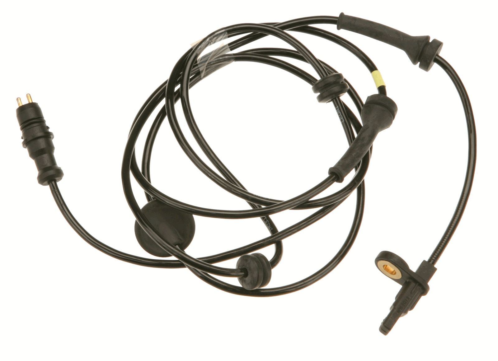 ABS Sensor Drehzahlmesser