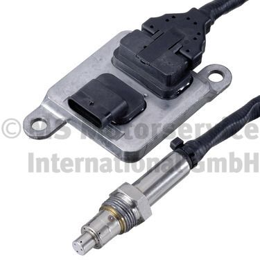 NOx Sensor Katalysator Kat