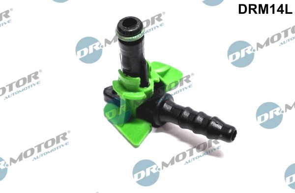 Schlauchverbinder Benzinschlauch Kraftstoffschlauch Dieselschlauch