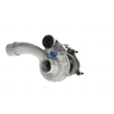Turbolader