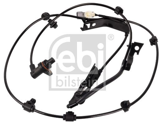 ABS Sensor Drehzahlmesser