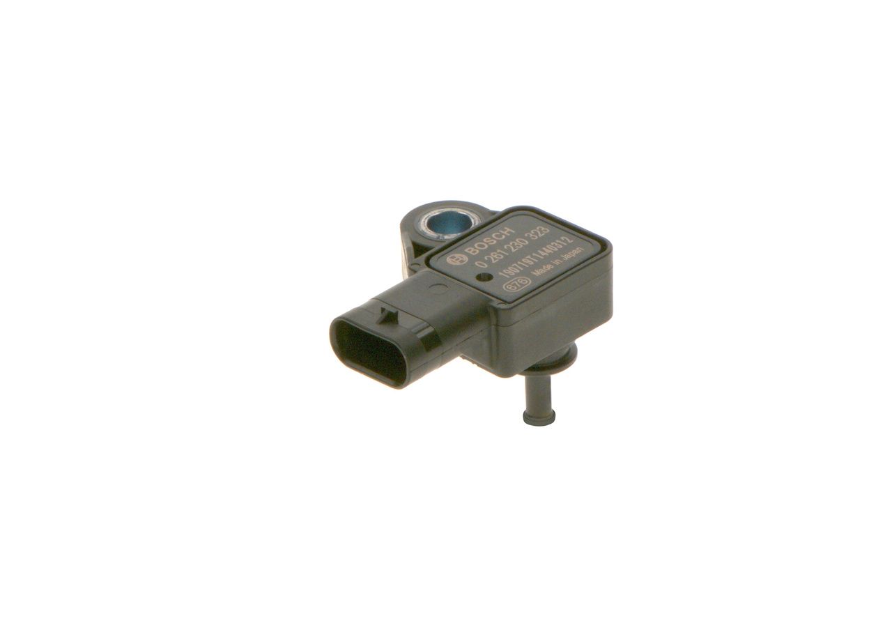 Sensor Saugrohrdruck