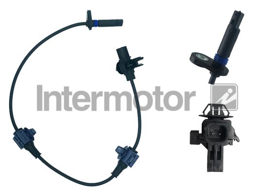 ABS Sensor Drehzahlmesser
