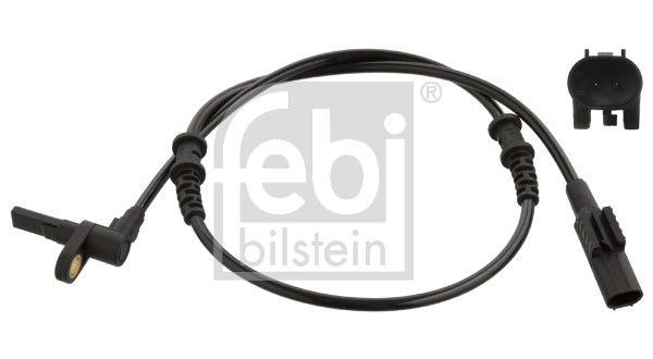 ABS Sensor Drehzahlmesser