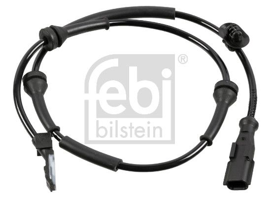 ABS Sensor Drehzahlmesser