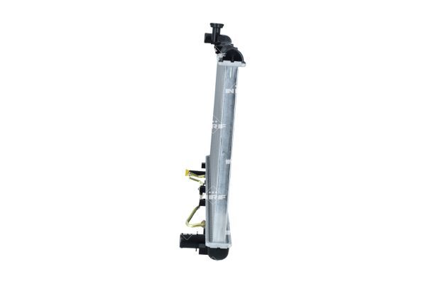 Kühler Wasserkühler Motorkühler