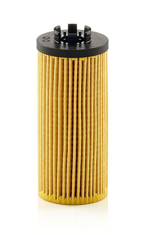 Ölfilter