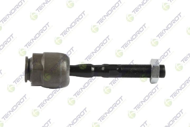 Set: 2 × Spurstange