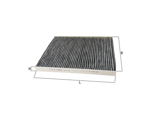 Innenraumfilter Pollenfilter Filter