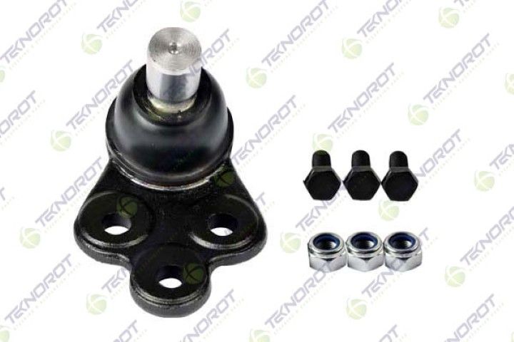 Set: 2 × Querlenker