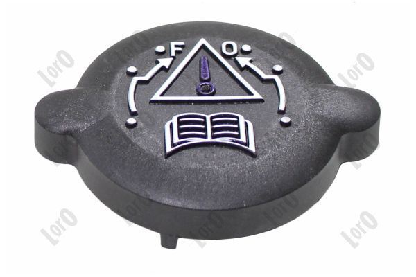 Kühlerdeckel