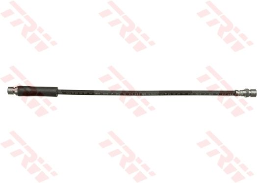 Set: 2 × Bremsschlauch