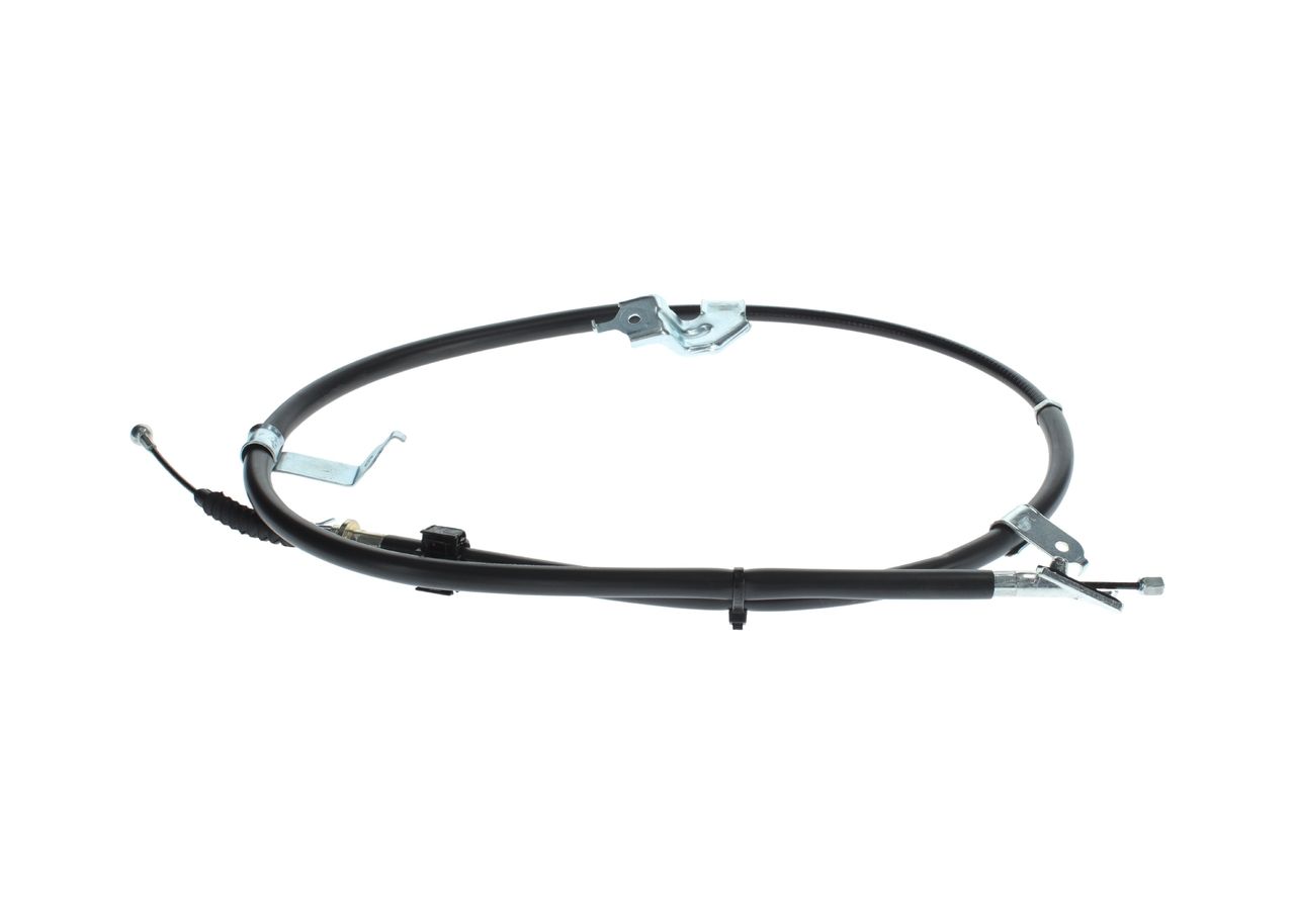 Handbremsseile Set 2 Stück