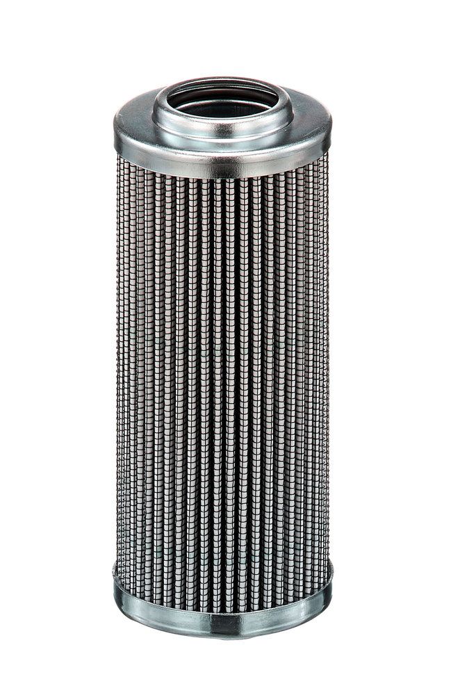 Arbeitshydraulik Filter Hydraulische Anlage