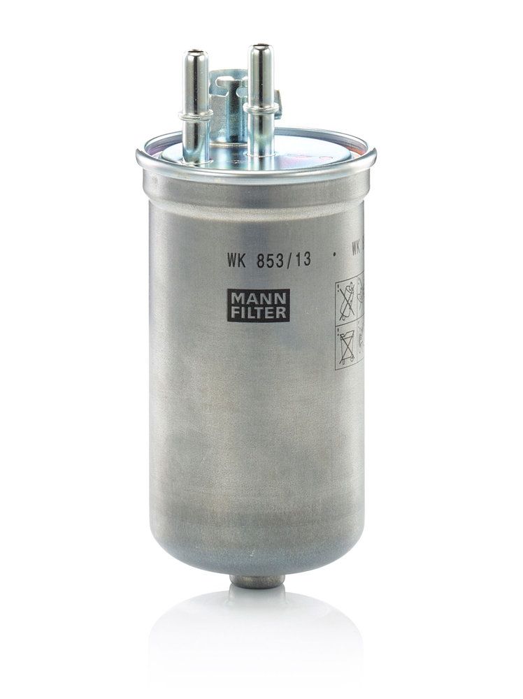 Kraftstofffilter Kraftstoff Filter
