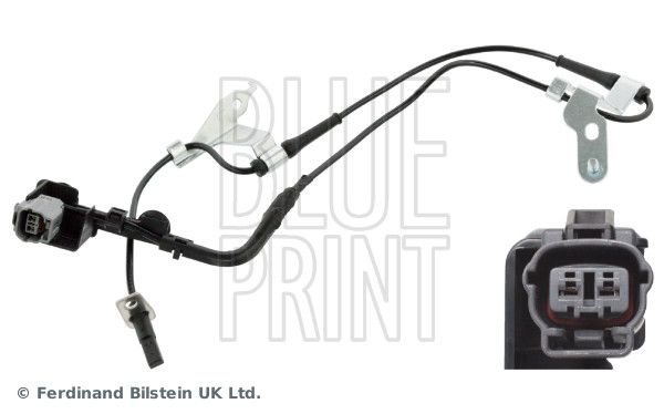 ABS Sensor Drehzahlmesser