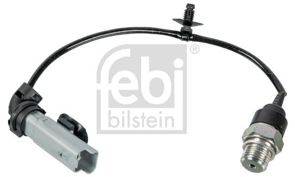 Öldruckschalter Öldrucksensor