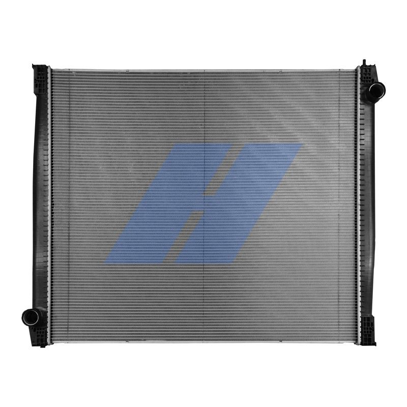Kühler Wasserkühler Motorkühler